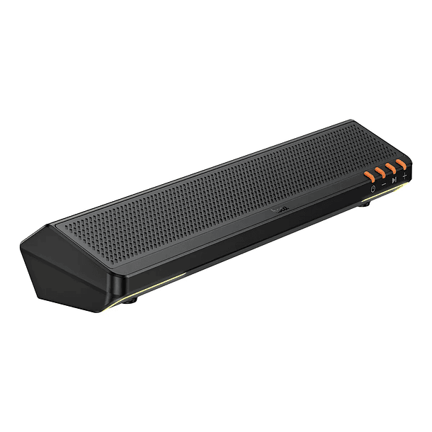 Barra de sonido HOCO BS66 para PC  1