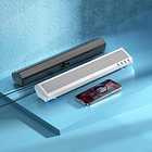 Barra de sonido HOCO BS66 para PC  6