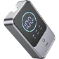 Power Bank Hoco QS7 10000Mah con arrancador de auto  - Miniatura 4