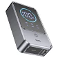 Power Bank Hoco QS7 10000Mah con arrancador de auto  - Miniatura 6