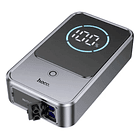 Power Bank Hoco QS7 10000Mah con arrancador de auto  7
