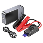 Power Bank Hoco QS7 10000Mah con arrancador de auto  1