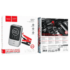 Power Bank Hoco QS7 10000Mah con arrancador de auto  2
