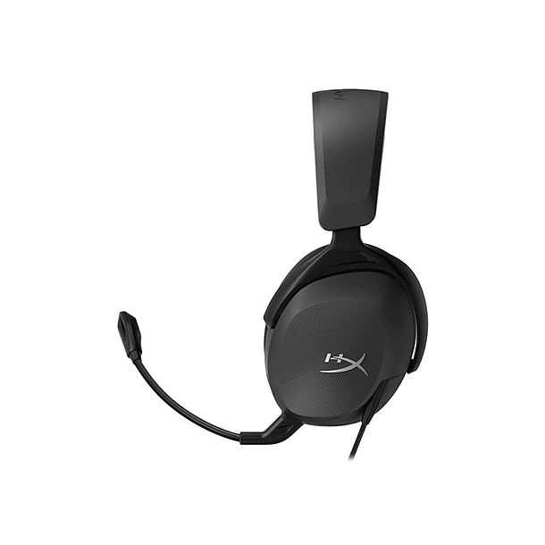 Audifonos Gamer Hyperx Stinger 2 CLOUD Negro  3
