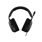 Audifonos Gamer Hyperx Stinger 2 CLOUD Negro  4