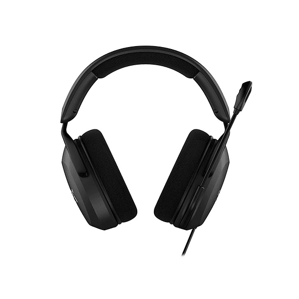 Audifonos Gamer Hyperx Stinger 2 CLOUD Negro  4