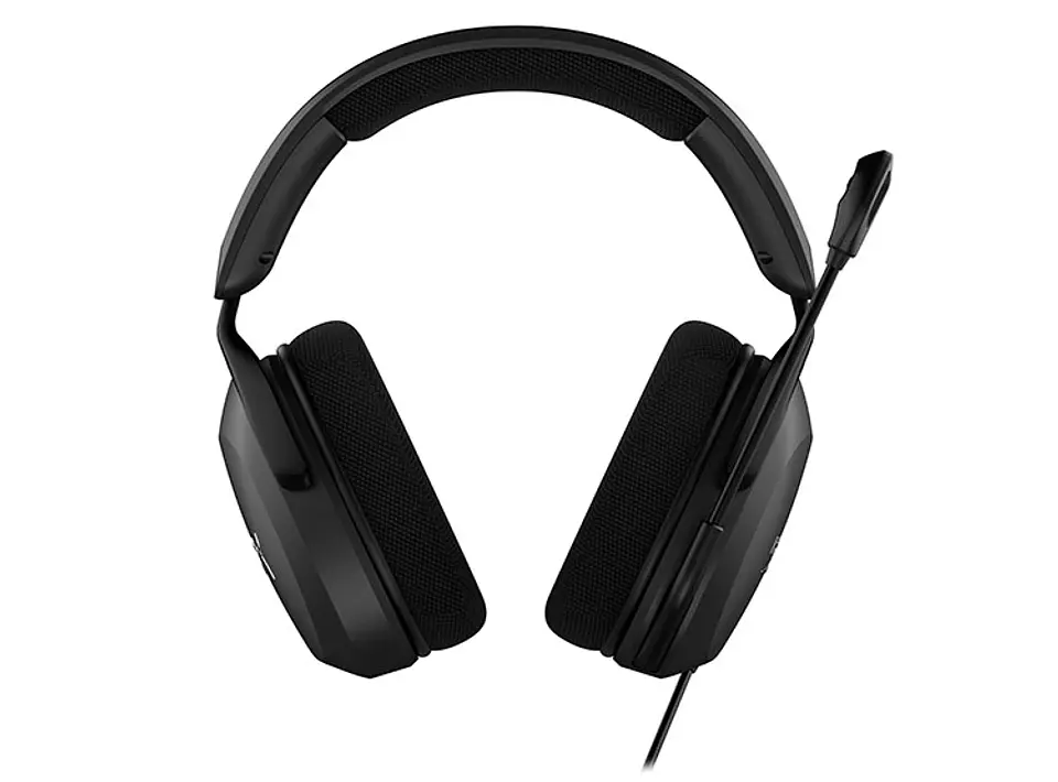 Audifonos Gamer Hyperx Stinger 2 CLOUD Negro  4