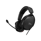 Audifonos Gamer Hyperx Stinger 2 CLOUD Negro  1