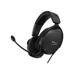 Audifonos Gamer Hyperx Stinger 2 CLOUD Negro 