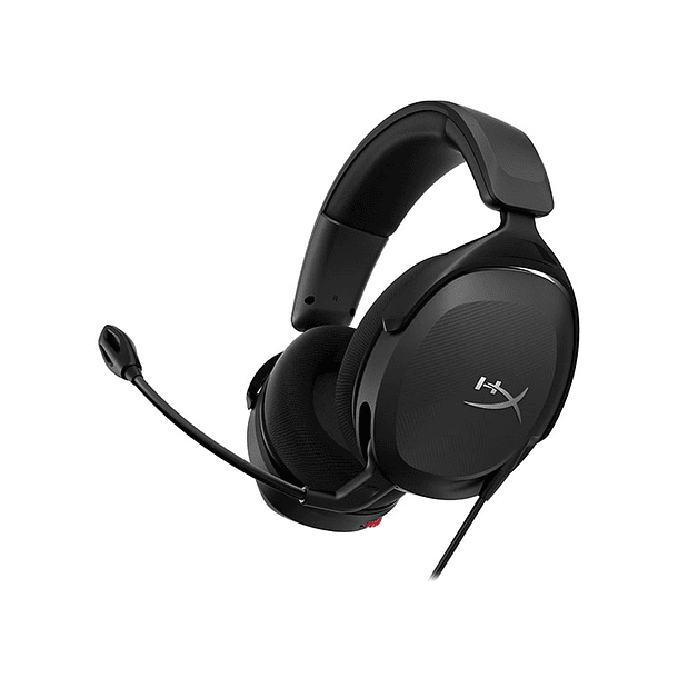 Audifonos Gamer Hyperx Stinger 2 CLOUD Negro  1