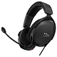 Audifonos Gamer Hyperx Stinger 2 CLOUD Negro 