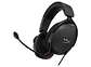 Audifonos Gamer Hyperx Stinger 2 CLOUD Negro  - Miniatura 1