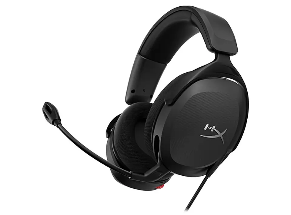 Audifonos Gamer Hyperx Stinger 2 CLOUD Negro  1
