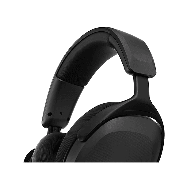 Audifonos Gamer Hyperx Stinger 2 CLOUD Negro  5