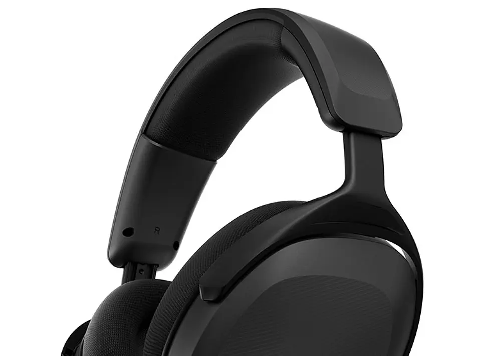 Audifonos Gamer Hyperx Stinger 2 CLOUD Negro  5