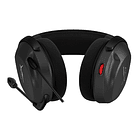 Audifonos Gamer Hyperx Stinger 2 CLOUD Negro  6