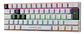 Teclado Mecanico Primus Ballista 61T 60% Blanco  - Miniatura 1