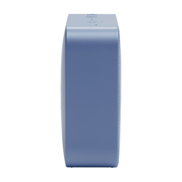 JBL GO essential 2 AZUL 4