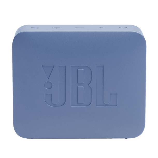 JBL GO essential 2 AZUL 3
