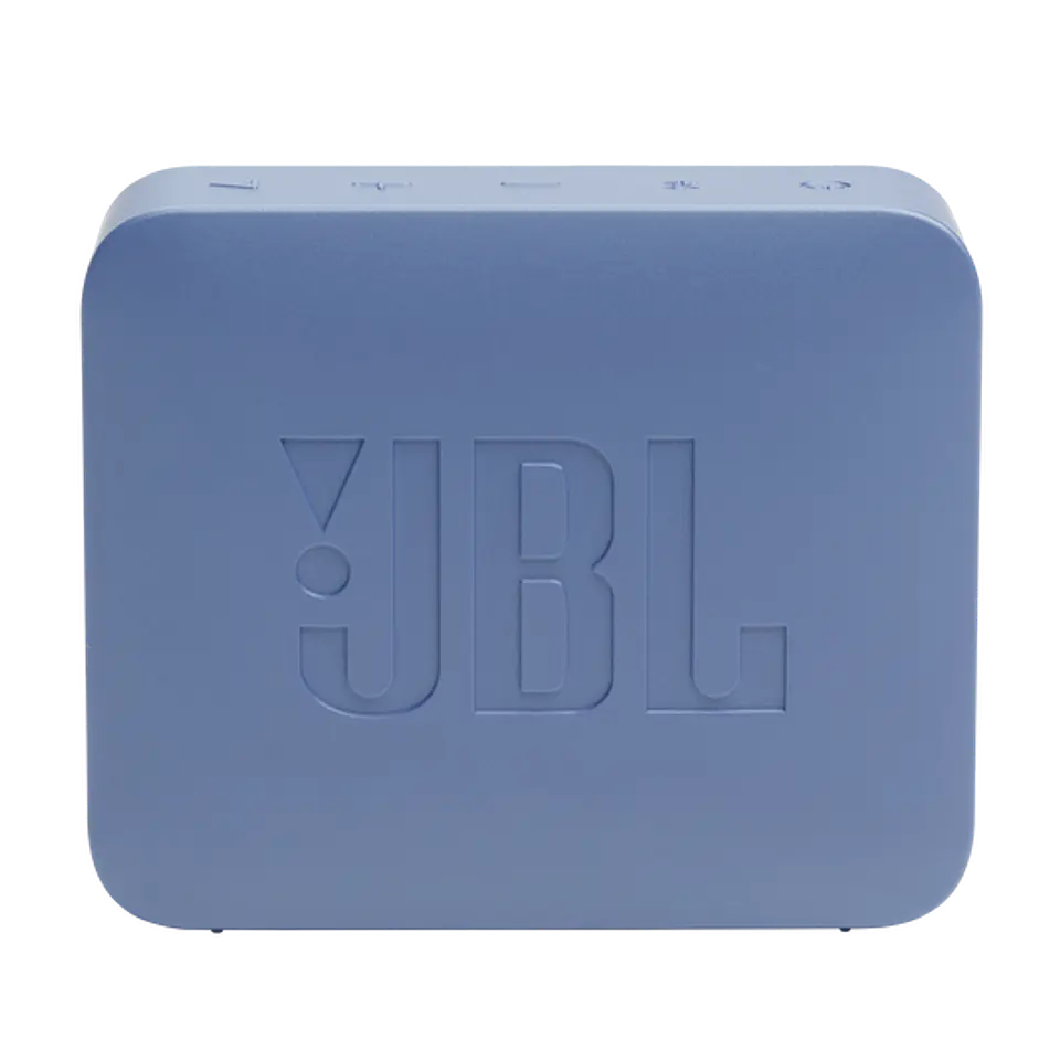 JBL GO essential 2 AZUL 3