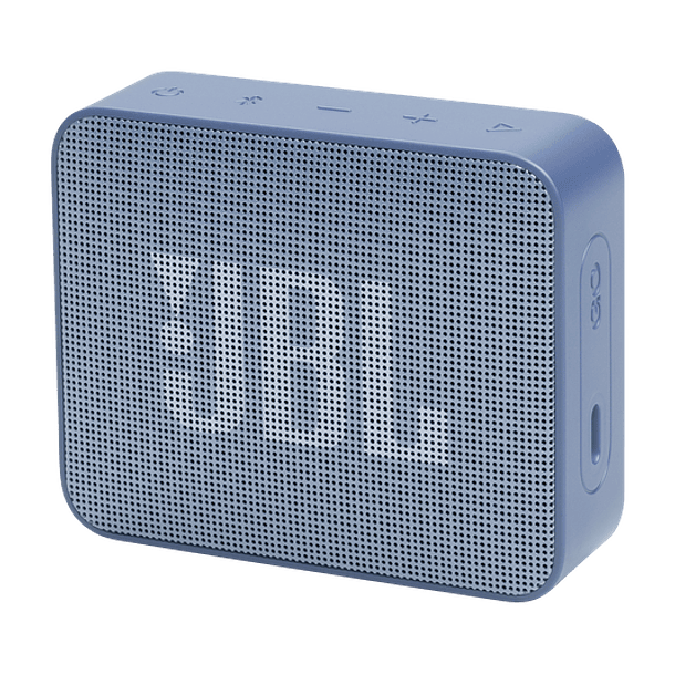 JBL GO essential 2 AZUL 2