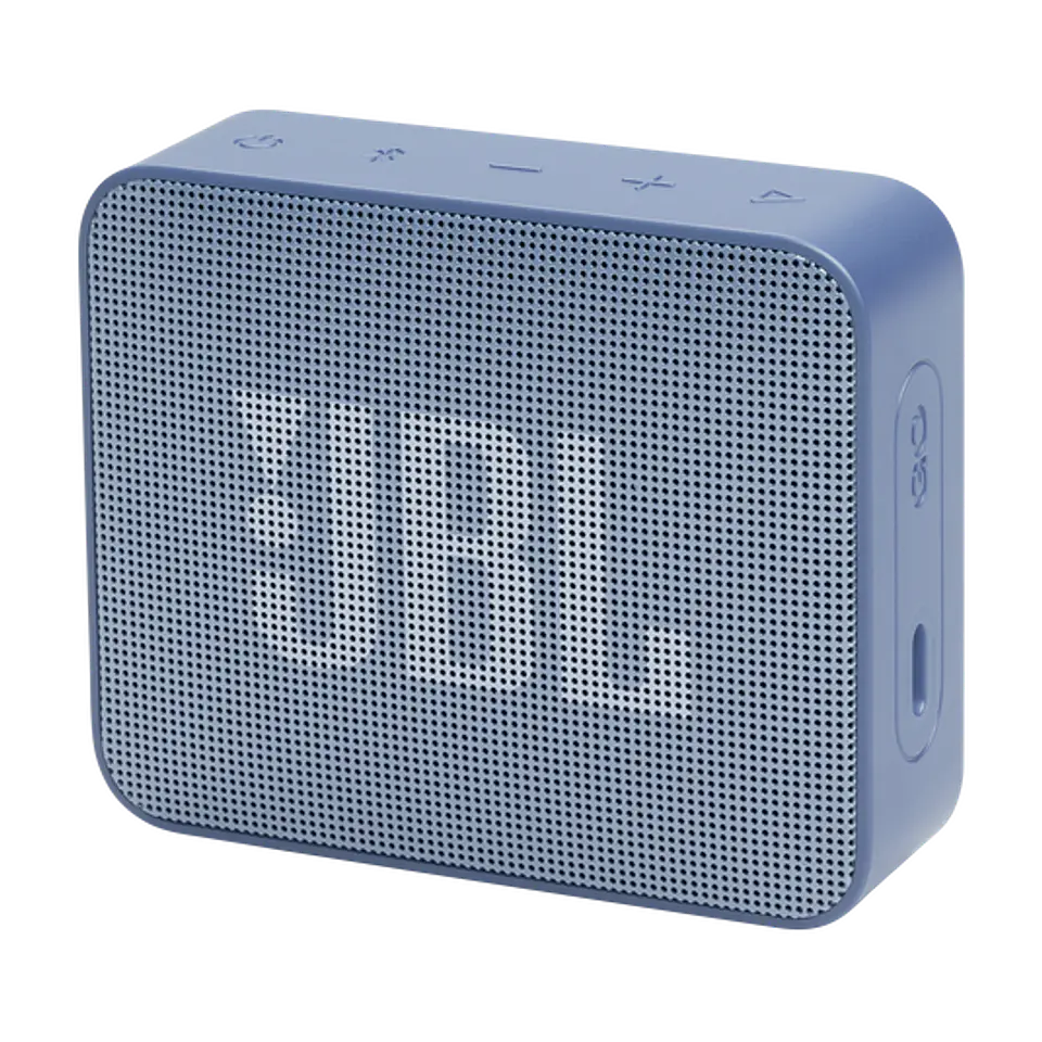JBL GO essential 2 AZUL 2