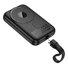 Power Bank HOCO Q35 10000 MAH Magnetica  2