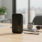 Power Bank HOCO Q35 10000 MAH Magnetica  - Miniatura 3