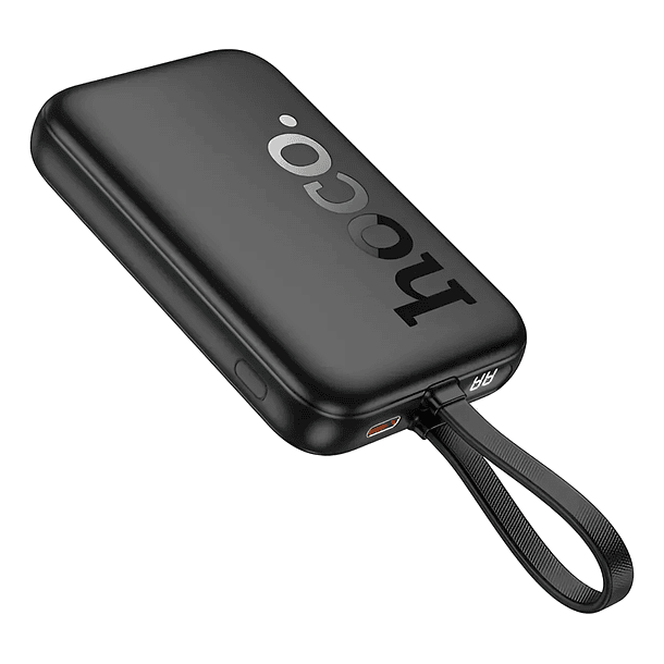 Power Bank HOCO Q35 10000 MAH Magnetica  1