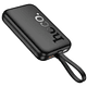 Power Bank HOCO Q35 10000 MAH Magnetica 