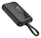 Power Bank HOCO Q35 10000 MAH Magnetica  - Miniatura 1