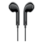 Audífono Lightning M111 con cable Negro  3