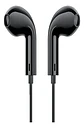 Audífono Lightning M111 con cable Negro  - Miniatura 3