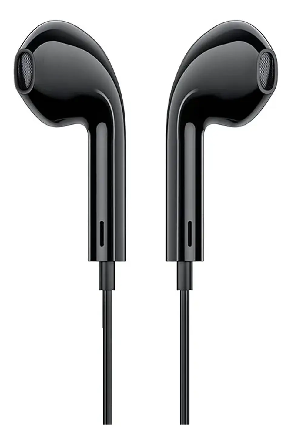 Audífono Lightning M111 con cable Negro  3