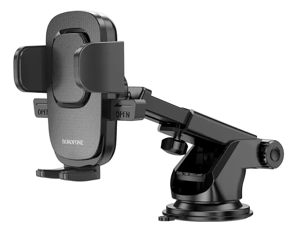 Soporte para auto Borofone BH60  2