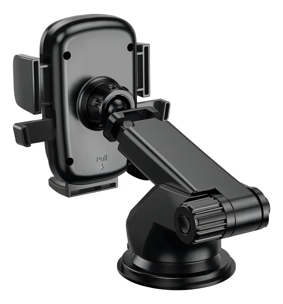 Soporte para auto Borofone BH60  3