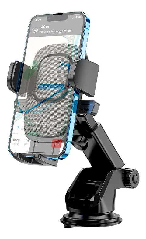 Soporte para auto Borofone BH60 