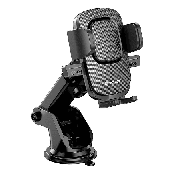 Soporte para auto Borofone BH60  4