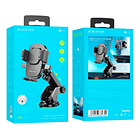 Soporte para auto Borofone BH60  6