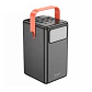 Power Bank HOCO J142 100000mAH Negro  - Miniatura 2