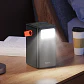 Power Bank HOCO J142 100000mAH Negro  - Miniatura 4