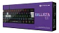 Teclado Mecanico Primus Ballista 61T 60% Negro  - Miniatura 2
