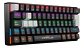 Teclado Mecanico Primus Ballista 61T 60% Negro  - Miniatura 3