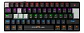 Teclado Mecanico Primus Ballista 61T 60% Negro  - Miniatura 1