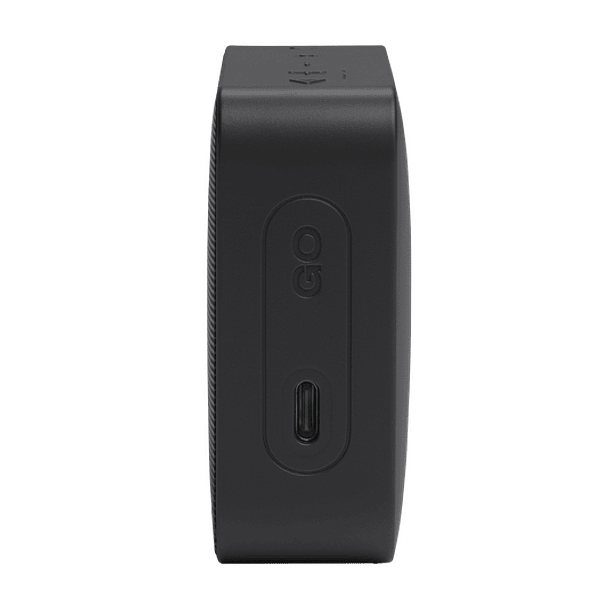 JBL GO essential 2 NEGRO 4