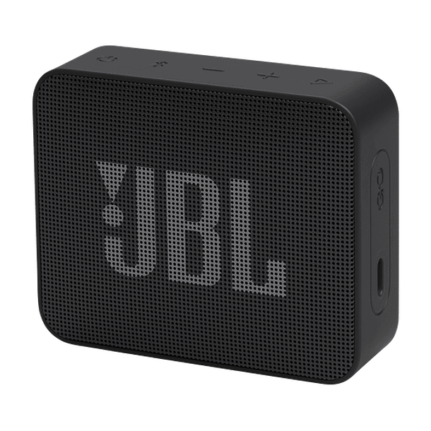 JBL GO essential 2 NEGRO 2