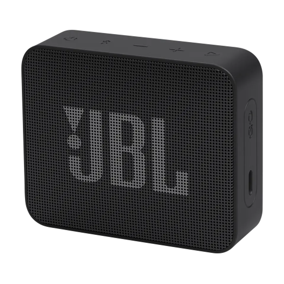 JBL GO essential 2 NEGRO 2