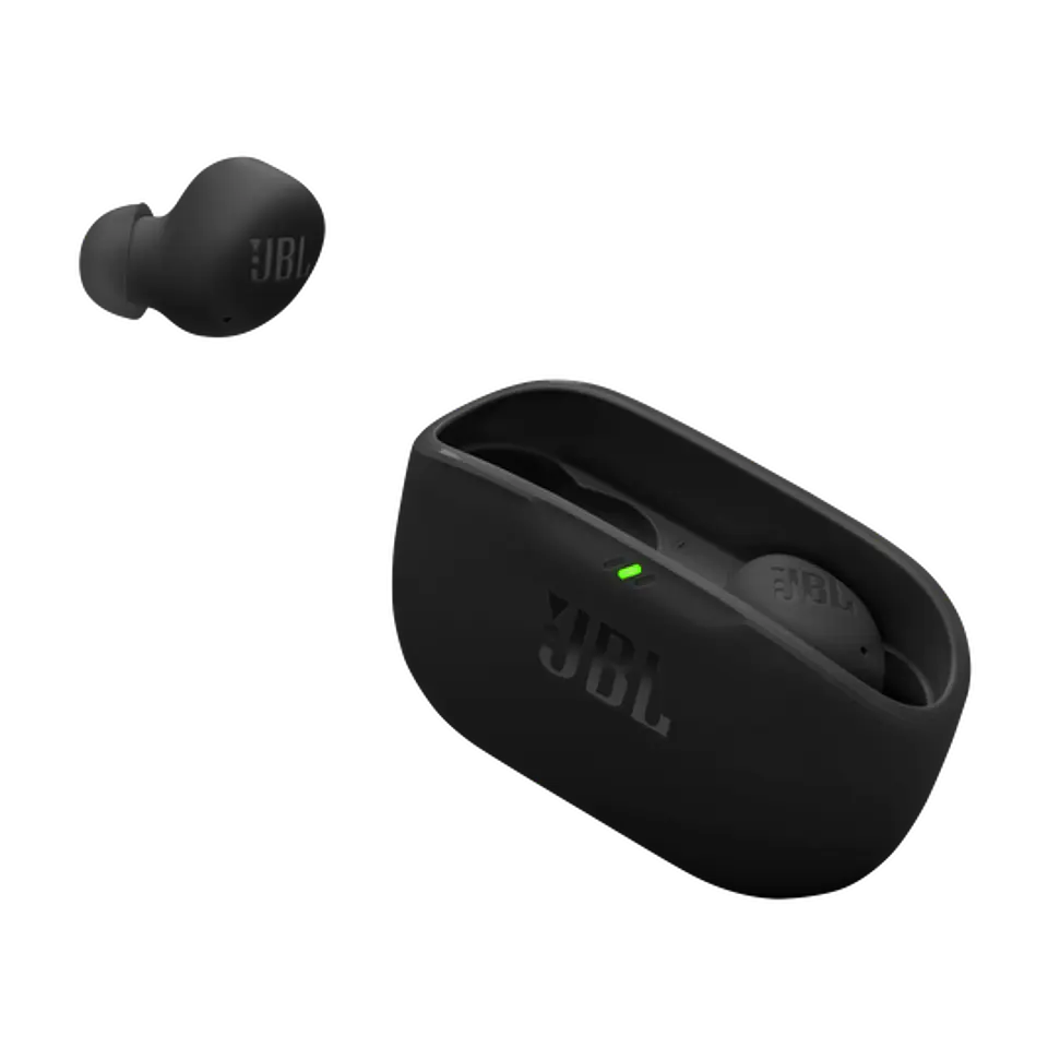 JBL WAVE BUDS 2 NEGRO 7
