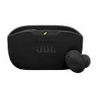 JBL WAVE BUDS 2 NEGRO 1