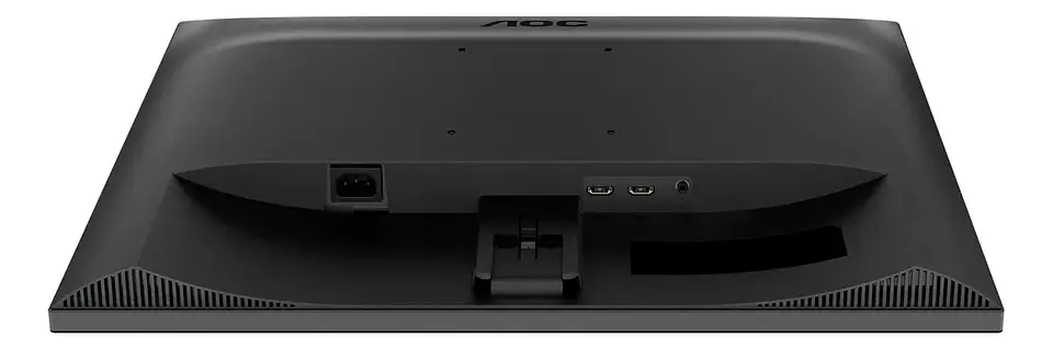 Monitor AOC 24 IPS FHD 100Hz 4